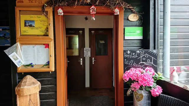 Restaurant - Baude Großer Knollen, Inh. Sven Wode