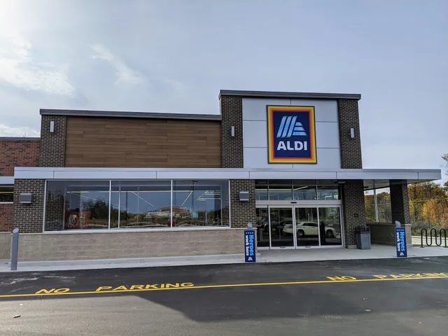 ALDI