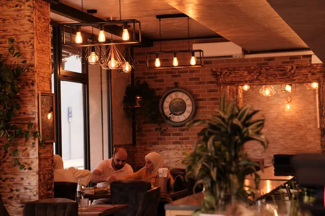 GRILL IT HALAL RESTAURANT