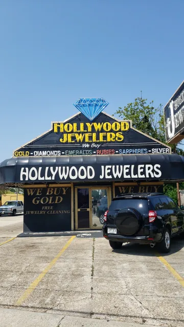 Hollywood Jewelry Mfr Inc