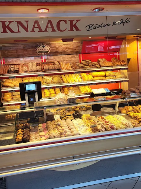 Bäckerei Knaack