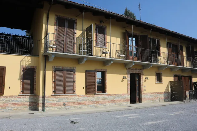 Affittacamere Ca' Del Crutin