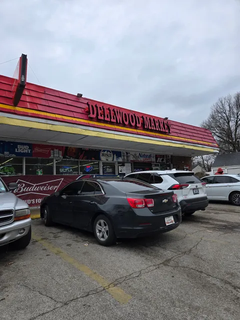 Dellwood Market