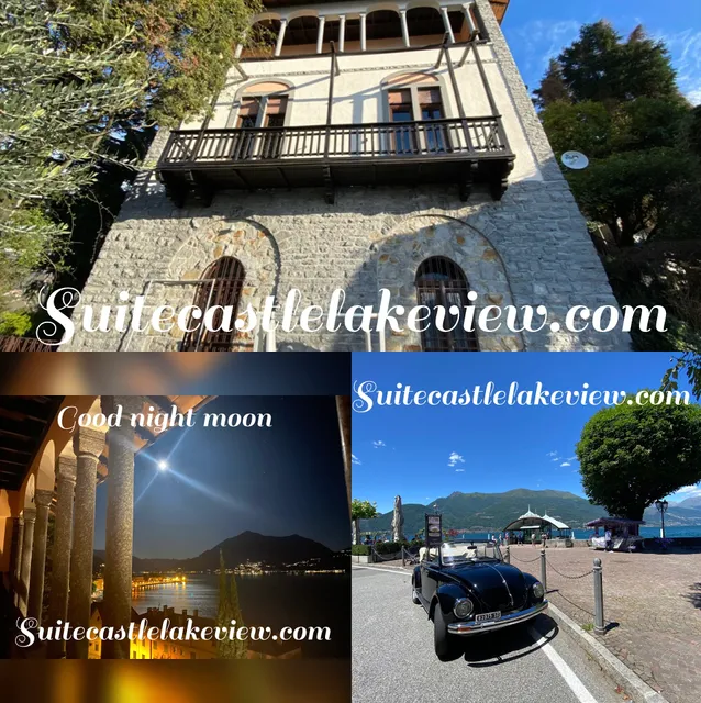 SUITECASTLELAKEVIEW.COM