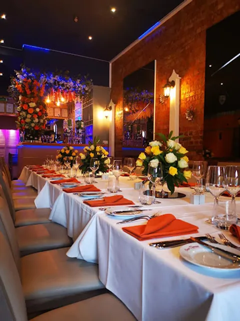 Dona Theresa Restaurant