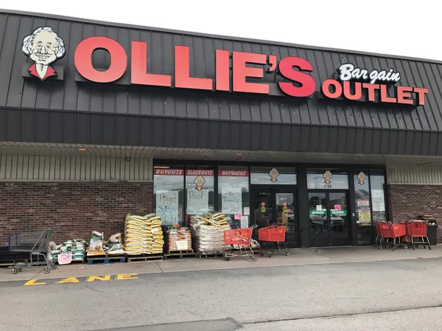Ollie's Bargain Outlet