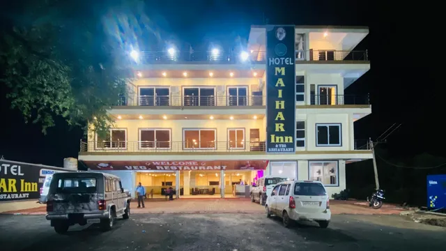 Hotel Maihar Inn