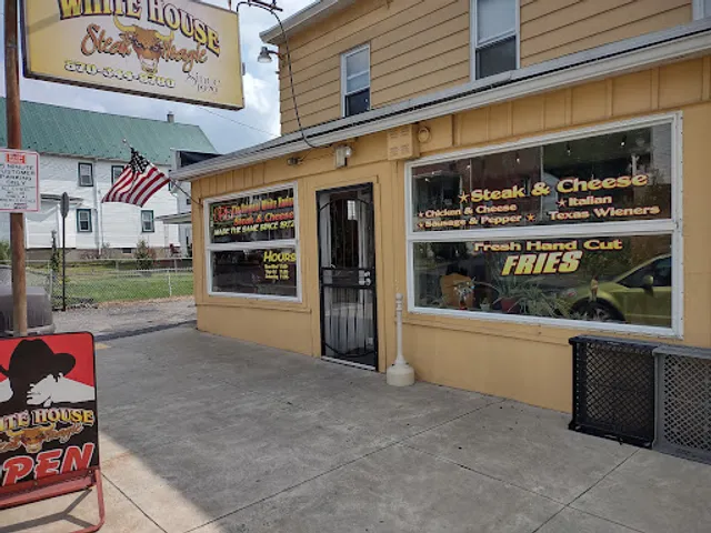 Whitehouse Steak & Deli