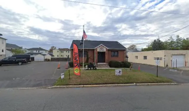 American Legion Post 470