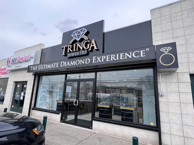 TRINGA JEWELERS