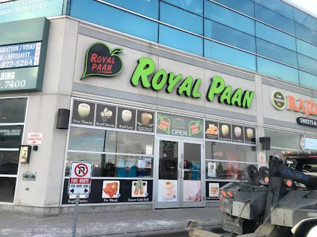 Royal Paan