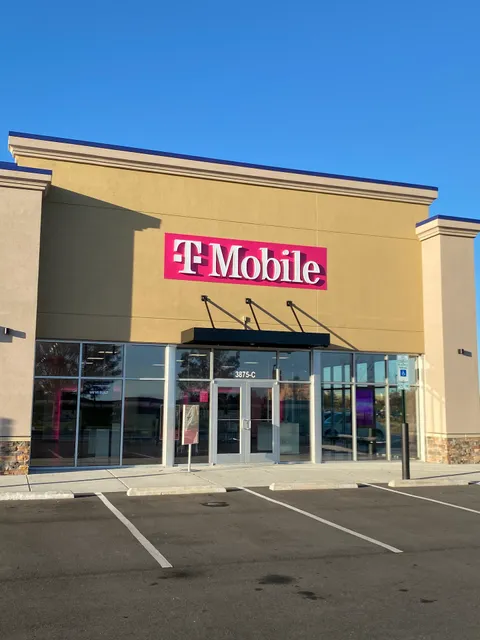 T-Mobile