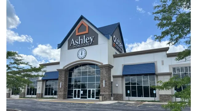 Ashley Store