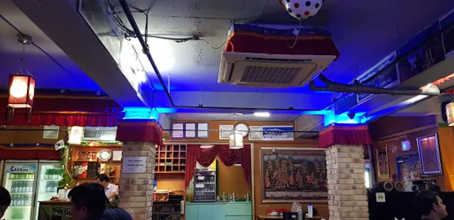 Subhechha Restaurant