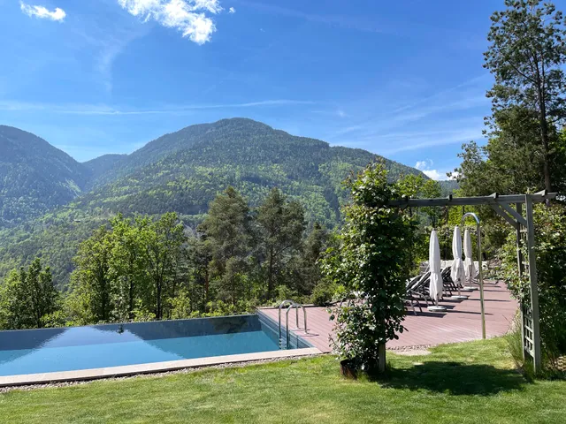 VILLA COLLINA VERDE