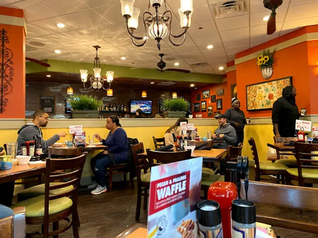 Another Broken Egg Cafe