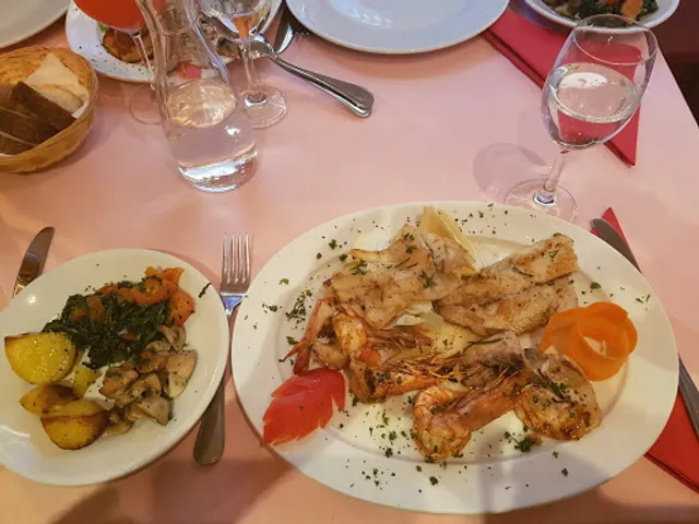 Ristorante Etna