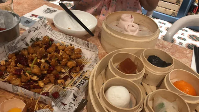 Zhangliang Spicy Hot Pot