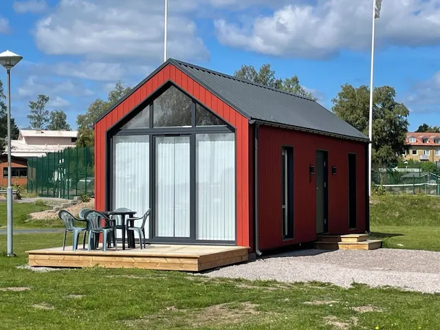 Gökaskratts camping