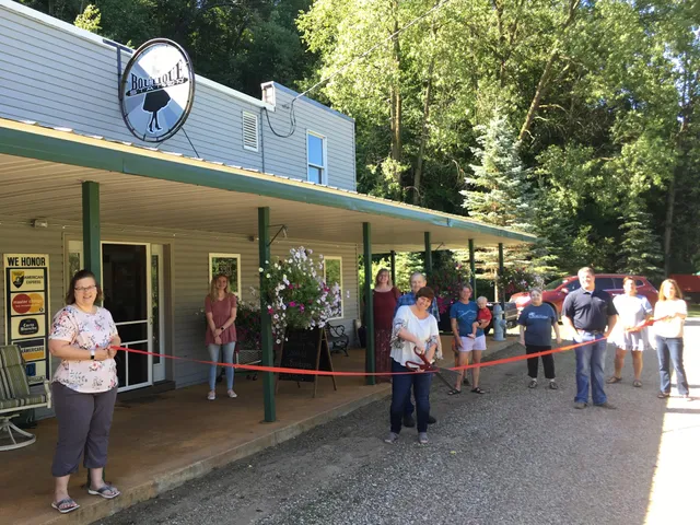 The Boutique Station