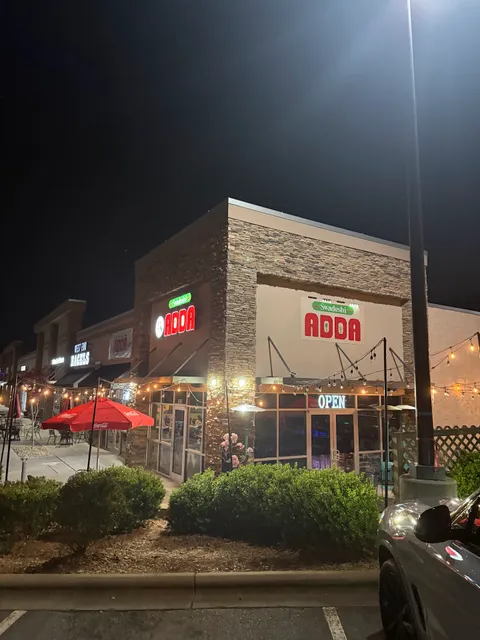 Swadeshi Adda Indian Bar and Grill