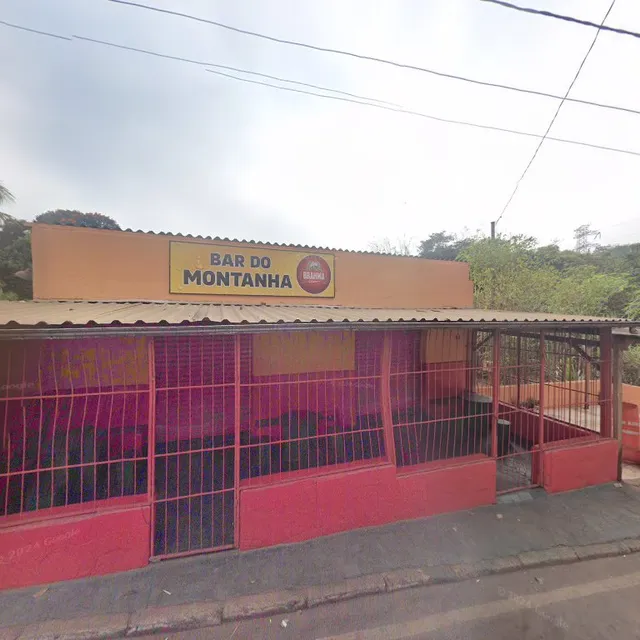 Bar Do Montanha