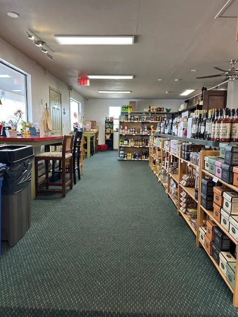 V's Coastal Market & Deli