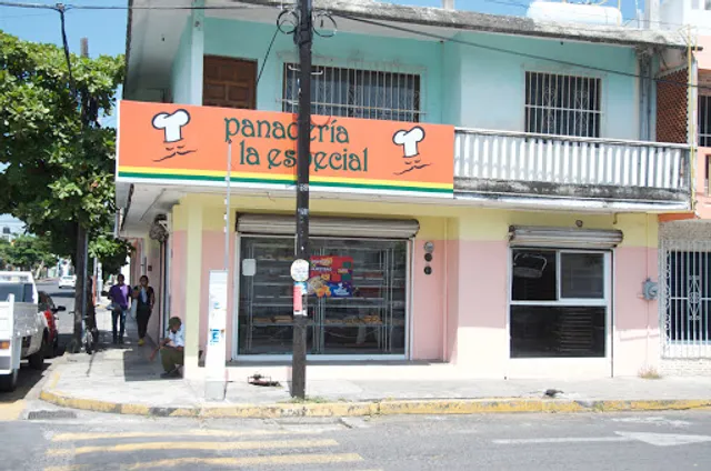 Panadería La Especial