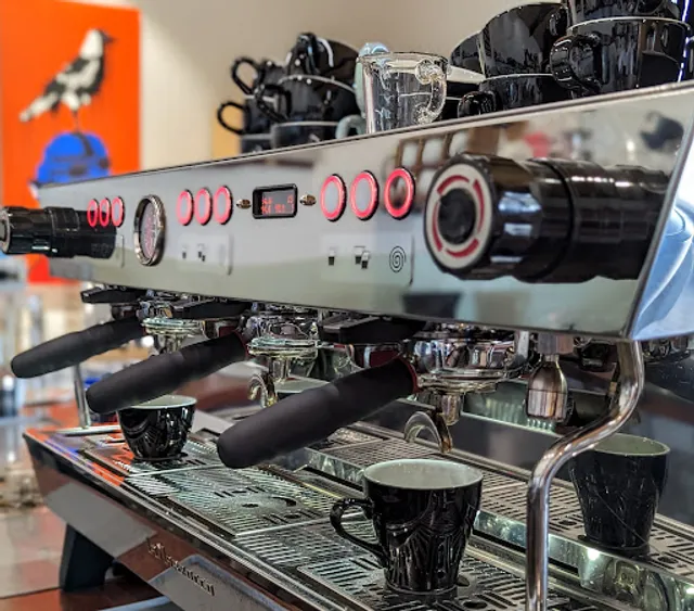 Boston Bean Coffee Company