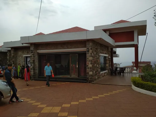 Green Valley Residency & Bunglow