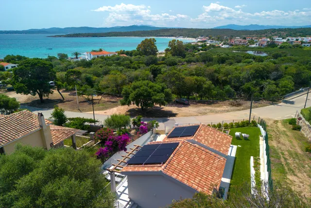 Sardegna è - New Rooms