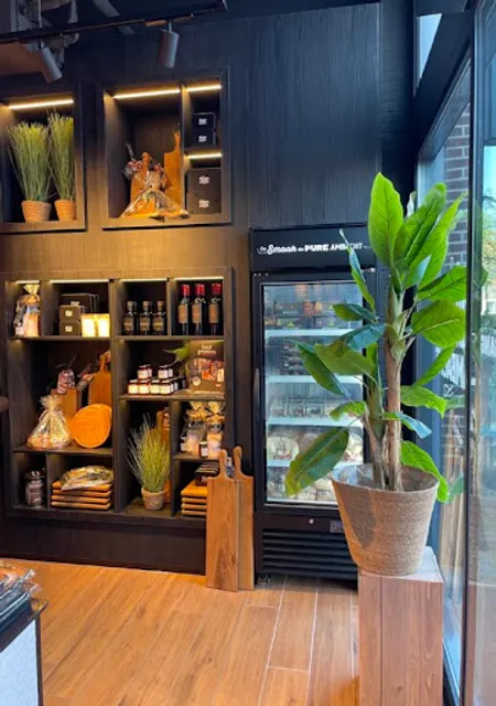 Bakkerij Nollen Hardenberg