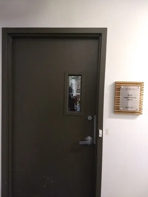 AIDS Legal Referral Panel