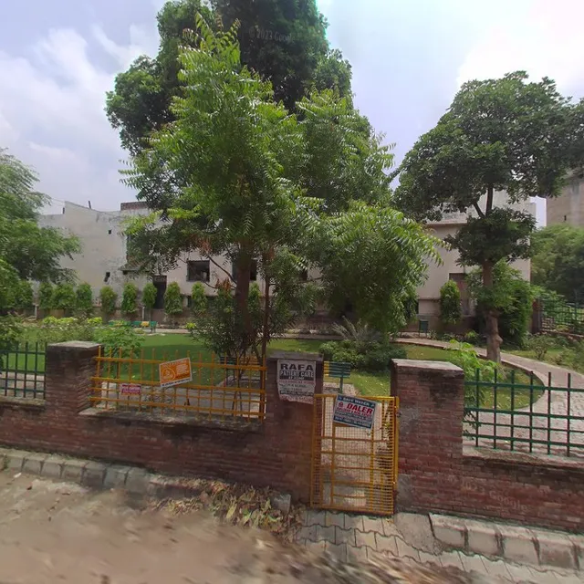 Baba's Vegetarian & Non-Vegetarian