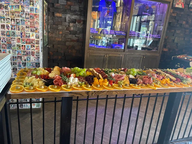 Homefield: Iconic Sports Bar