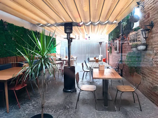 Hiroyuki Ramen Sant Boi