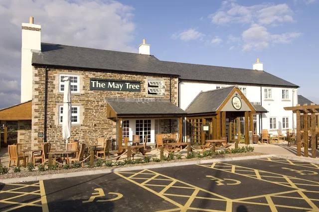 Premier Inn Helston hotel