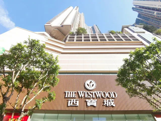 The Westwood