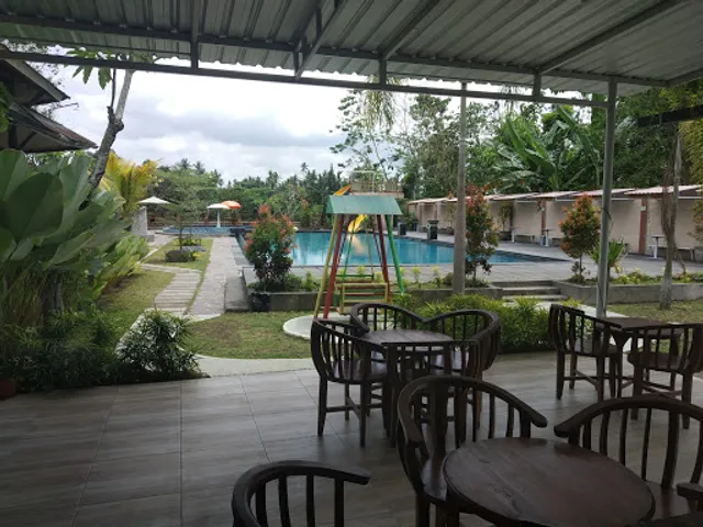 Rumah Makan Suranadi