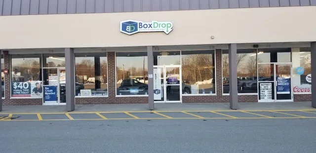 BoxDrop Mattress & Furniture Rhode Island