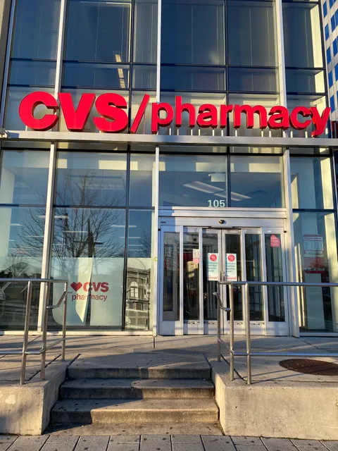 CVS