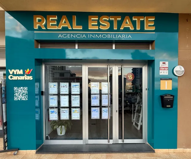 VYM Canarias Playa Paraiso