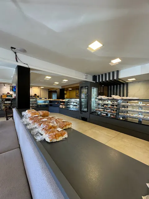 Panificadora Princesa