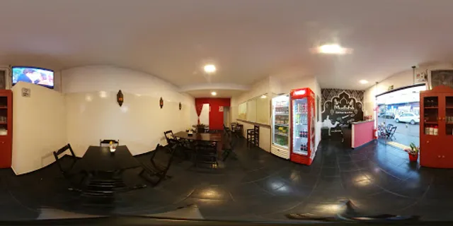 Mustafah Esfiharia e Cia