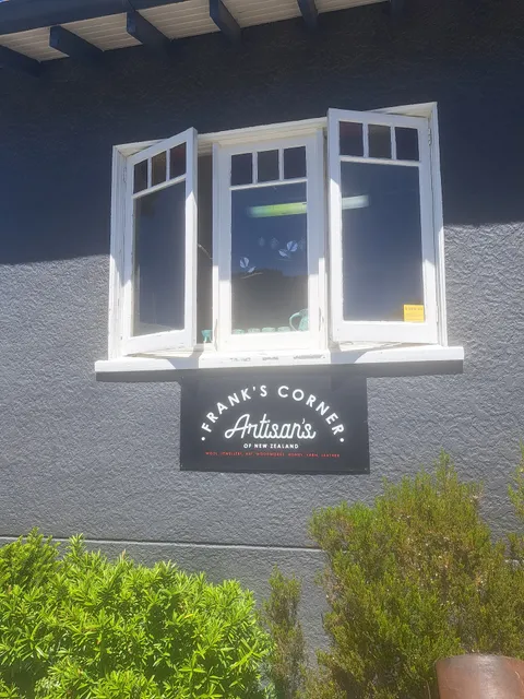 Frank's Corner Queenstown