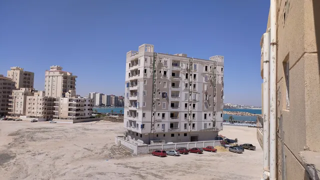 شقق الفيروز