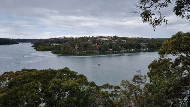 Oatley Reserve