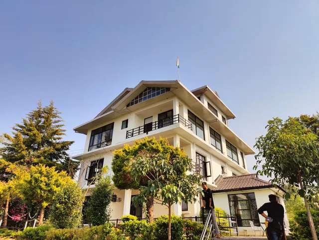 Home Stay Kandbari Hills