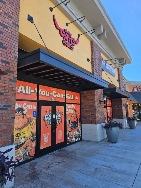 Chubby Cattle BBQ | Pleasanton