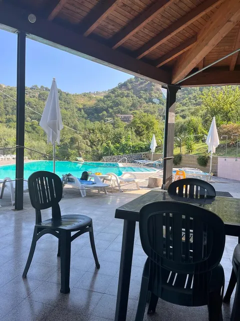 Agriturismo "Il Sole"